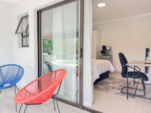Berrybliss Guesthouse - Sandton