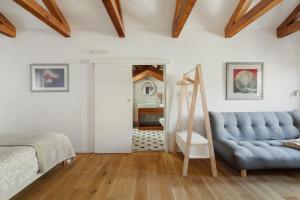 Bianca Cappello House