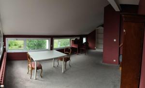 Gite du bout là haut