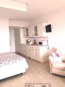 Seeseite-Romantik-Apartment