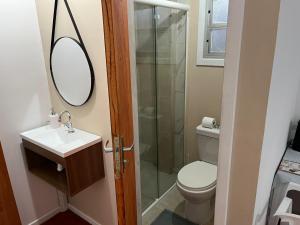 Brisa da Ilha - Estúdios ao lado do aeroporto