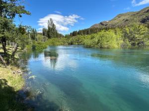 Hometainer Río Cochrane 2 Cerro Tamango
