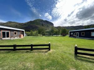 Hometainer Río Cochrane 2 Cerro Tamango