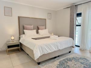Berrybliss Guesthouse - Sandton
