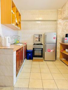 Large Studio In Heart of Westlands