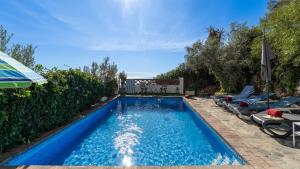 Villa Azul by Casitas Select