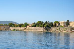 Anastasios Holiday Home