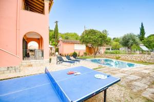 Anastasios Holiday Home