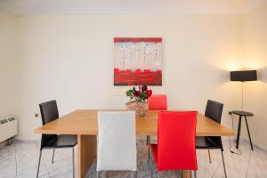 Anastasios Holiday Home