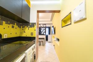 Studio em BC 600m da Praia Central