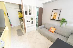 Studio em BC 600m da Praia Central