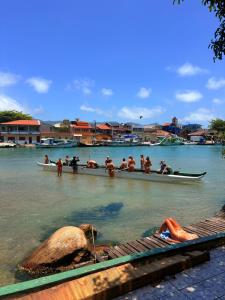 Casa Dari e Francis Suite privativa