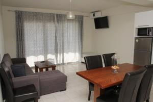 Holiday Luxury Villas Heraklio Greece