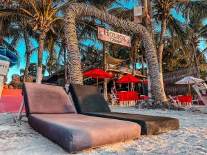 Holbox Dream Beachfront Hotel