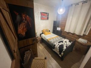 Chez Stéphane et Emilie