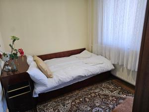 Affordable 3BR near Centre