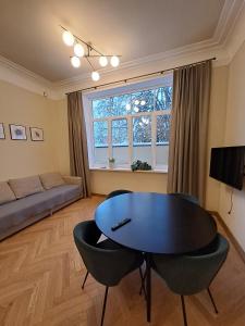 Vydūno apartamentai