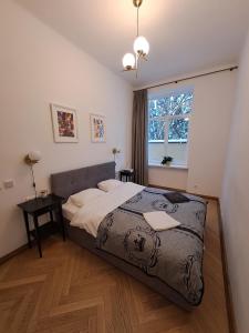 Vydūno apartamentai