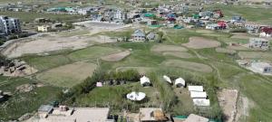 Padmaling guest house zanskar eco camp