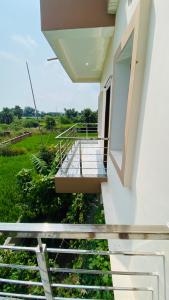 The Green Haven Homestay
