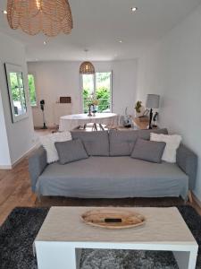 Kermima in Antoigné Châtellerault