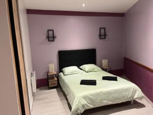 Saint Rémy 5 personnes