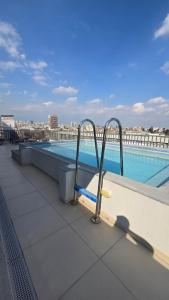 Comodo departamento de 1 habitacion completamente equipado