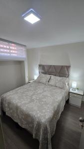 Comodo departamento de 1 habitacion completamente equipado