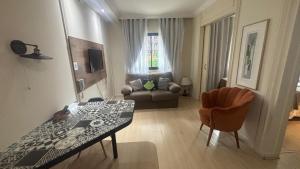 Flat Hotel Univer Pamplona Paulista Jardins com garagem ótima localização 1103