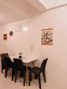 Sixteen Degrees Serenity