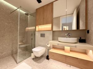 Two bedroom apartment Onia - Budva