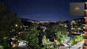 Sixteen Degrees Serenity