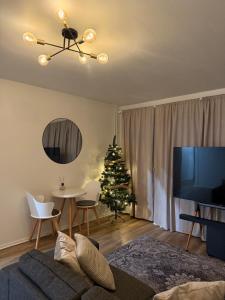 Peaceful place in Lapland!