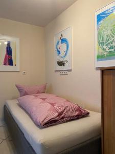 Weimar Ferienwohnung am Goethepark