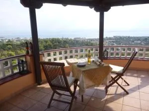 Villa Faidra - Kotróni