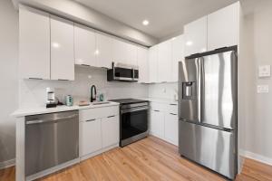 Citizen Apartment Washington DC