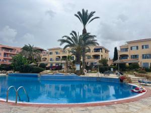 Limnaria Oasis 207 - 1 BR Apt Poolside and Beach Retreat