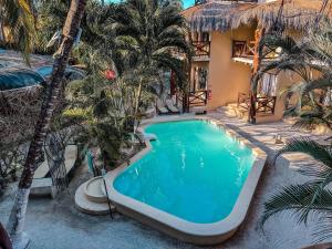 Holbox Dream Beachfront Hotel