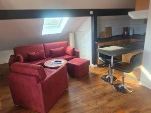 Appartement Seestern im Haus Ostseesonne