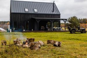 Warmania-Warmia - balia, sauna, SPA