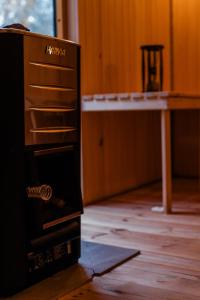 Warmania-Warmia - balia, sauna, SPA