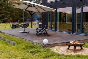 Warmania-Warmia - balia, sauna, SPA