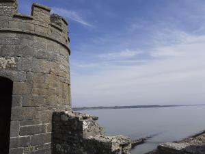 Loop Head Lodge Carrigaholt 4 bedroom self catering holiday home