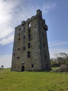 Loop Head Lodge Carrigaholt 4 bedroom self catering holiday home