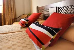 戛拉罗扎塞拉利昂酒店 - 巴尔韦尔德德尔卡米诺