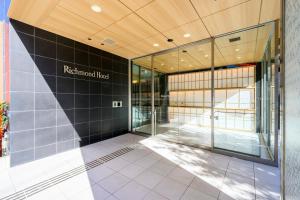 Richmond Hotel Asakusa