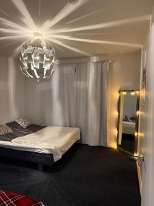 Peaceful place in Lapland!