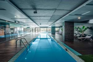 Wyndham Santiago Pettra