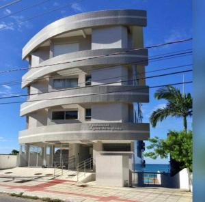 Apartamento aconchegante pé na areia