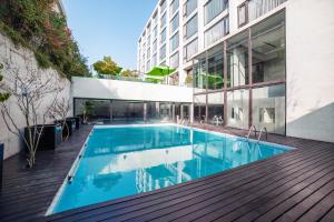 Wyndham Santiago Pettra